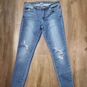 Womens Articles of Society Jeans